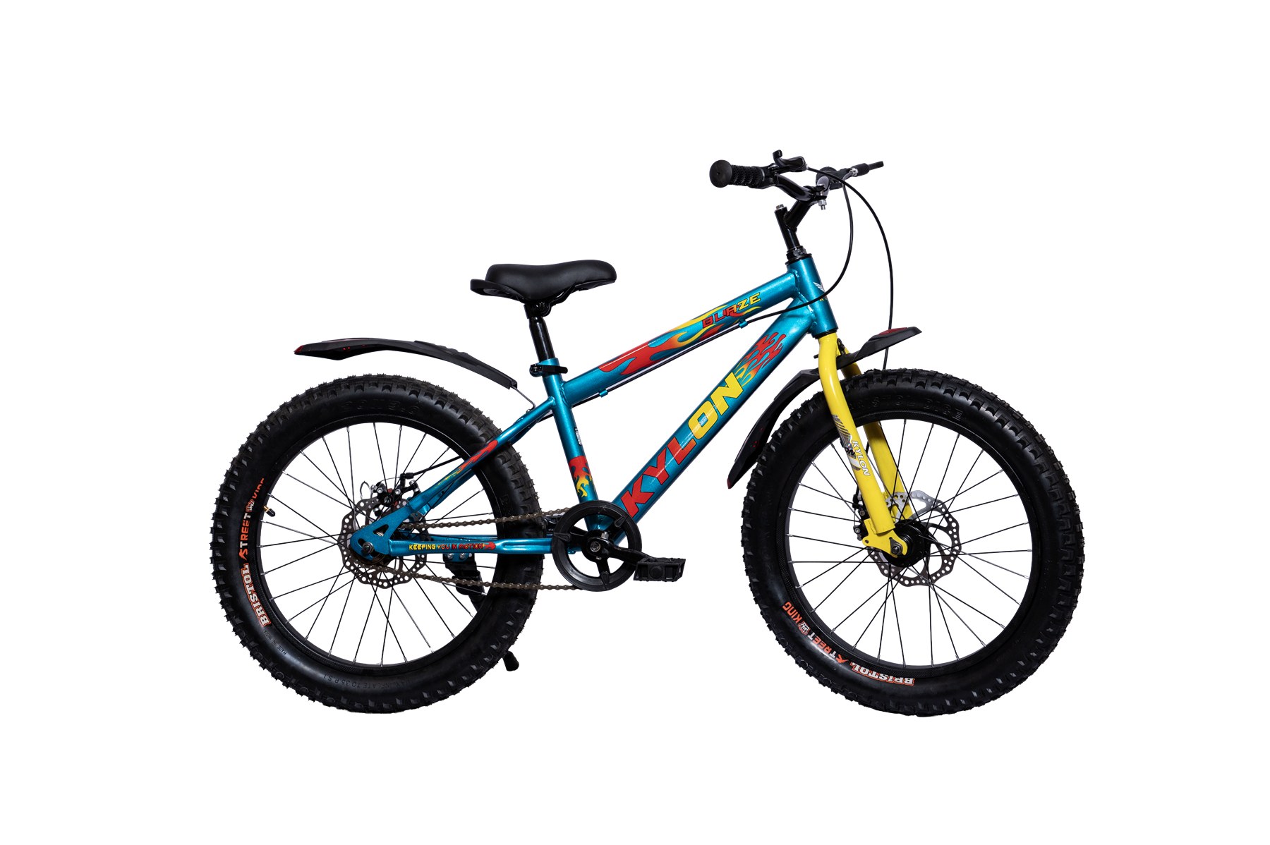 KYLON Blaze bicycle