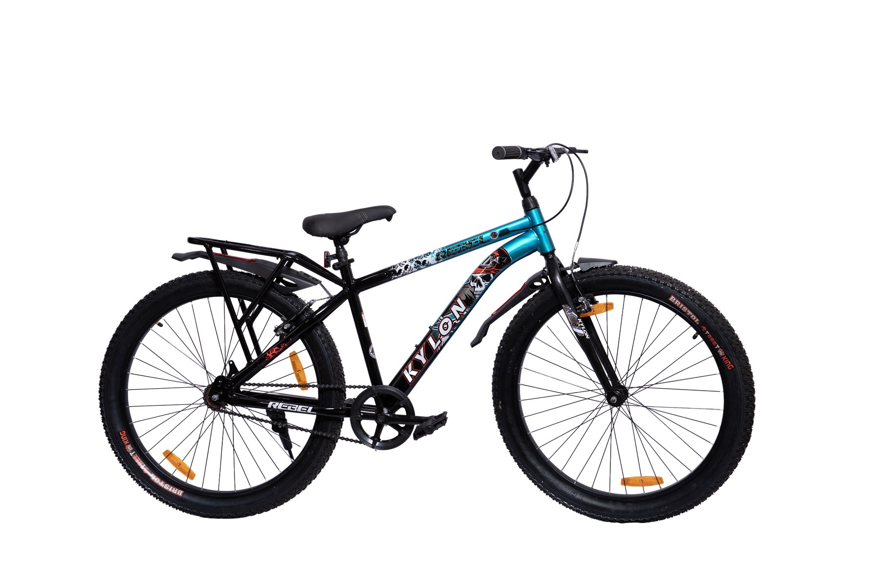 ROAM Draxx bicycle