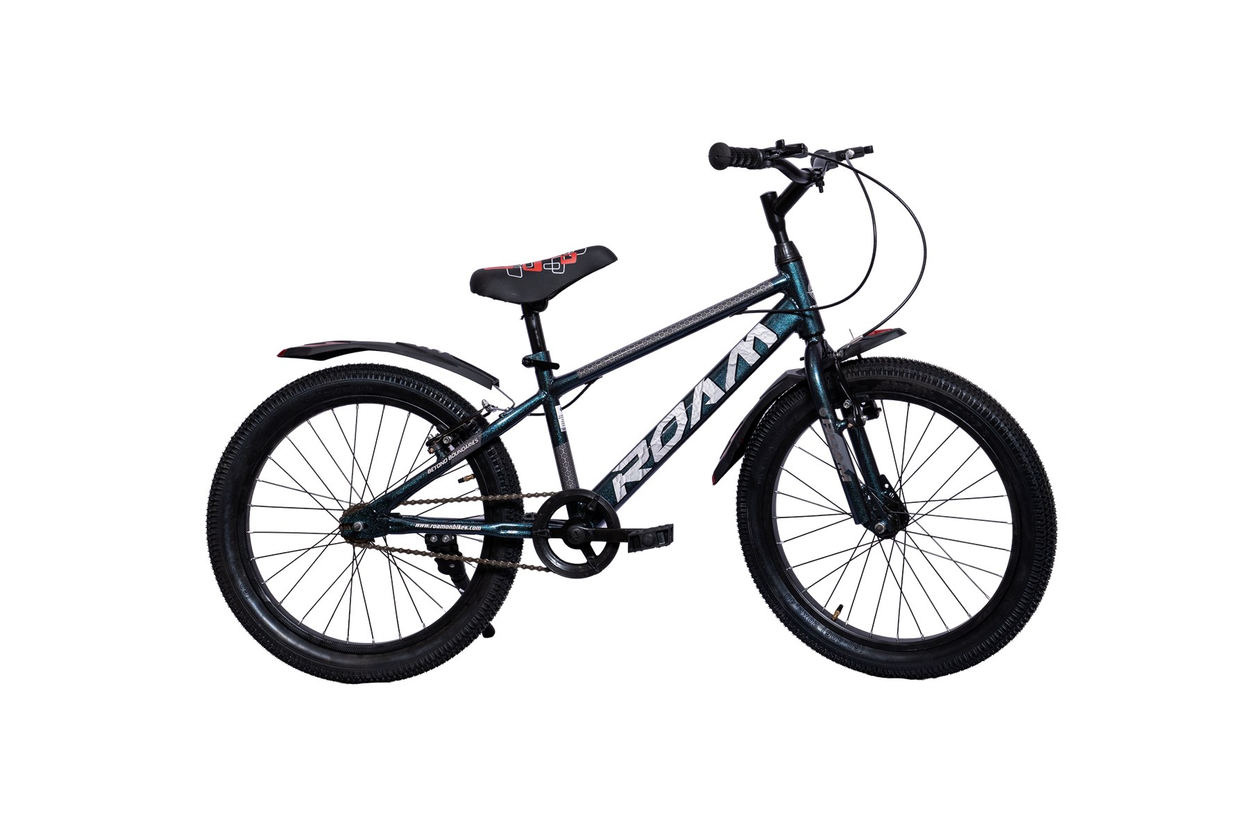 ROAM Matrix bicycle
