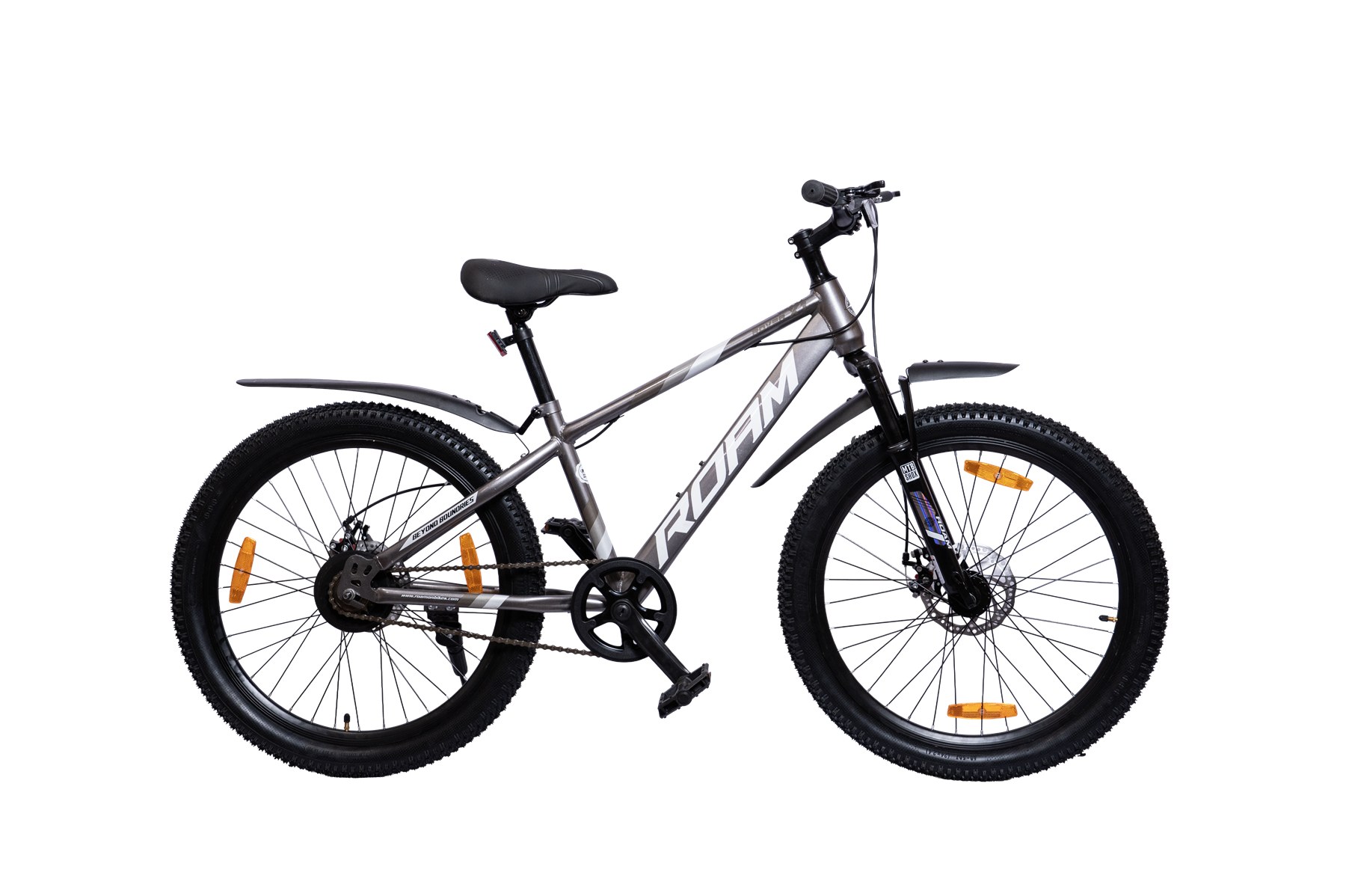 ROAM Jasper bicycle