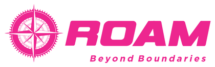 ROAM Beyond Boundaries