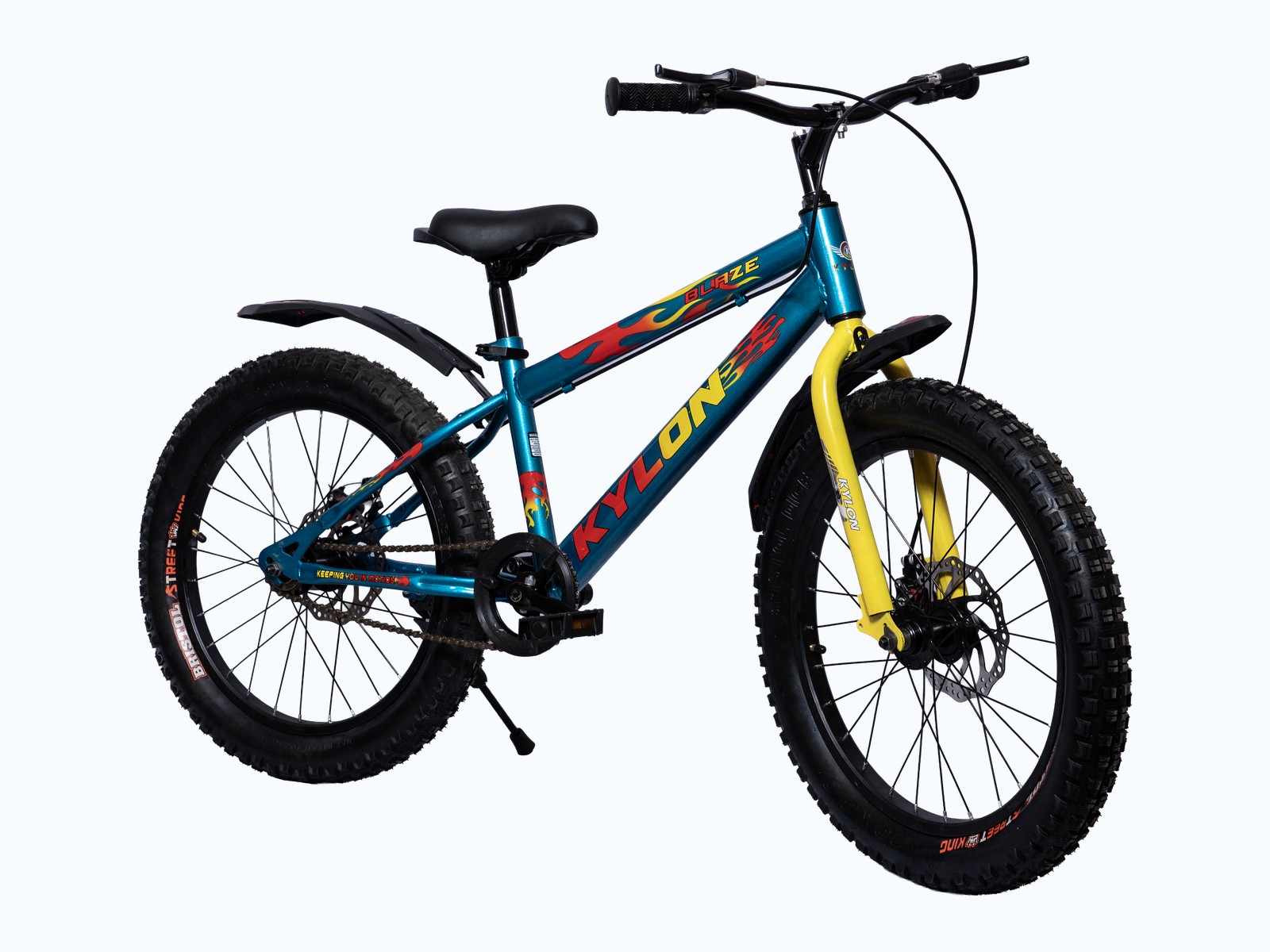 KYLON Blaze bicycle