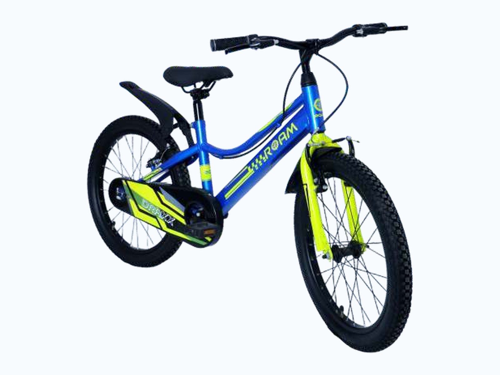 ROAM Draxx bicycle