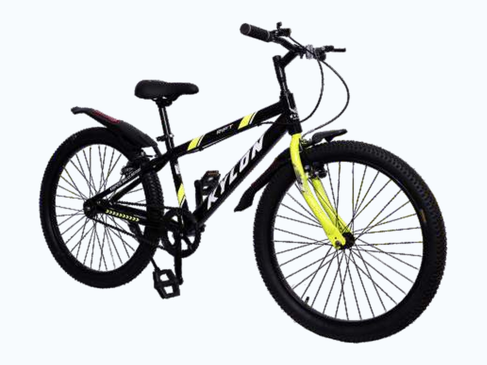 KYLON Rift bicycle