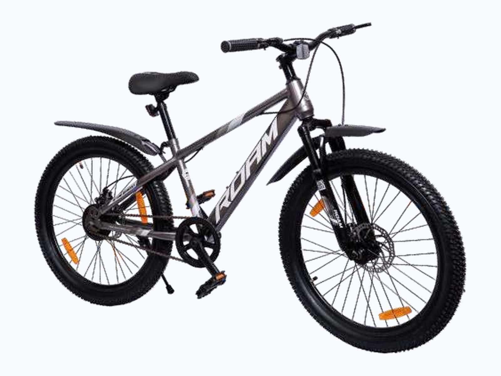 ROAM Rover X1.3 bicycle