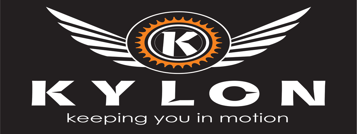 KYLON - keeping you in motion